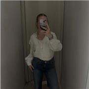 Professeur d’anglais pour niveau débutant à intermédiaire disponible